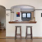Montaña Roja Villa