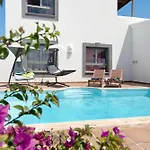 Villa Montaña Roja Playa Blanca (Lanzarote)