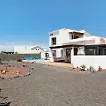 Montaña Roja * Playa Blanca (Lanzarote)